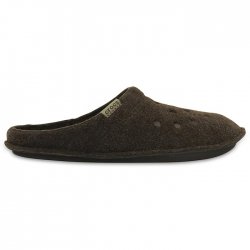 Classic Lined Slipper