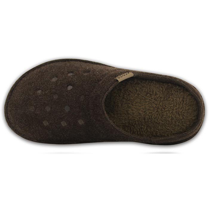 Classic Lined Slipper