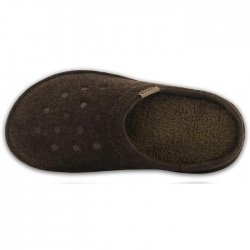 Classic Lined Slipper