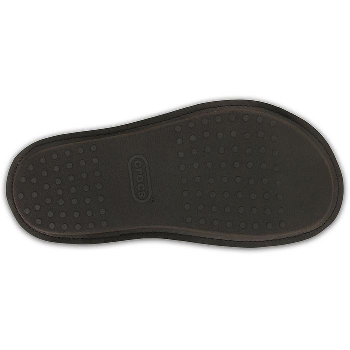 Classic Lined Slipper