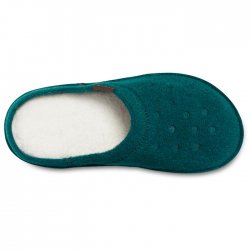 Classic Lined Slipper