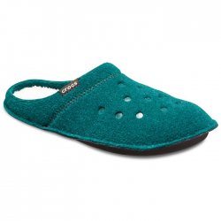 Classic Lined Slipper