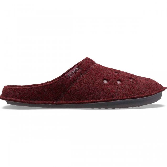 Zapatillas de casa unisex Classic Slipper U