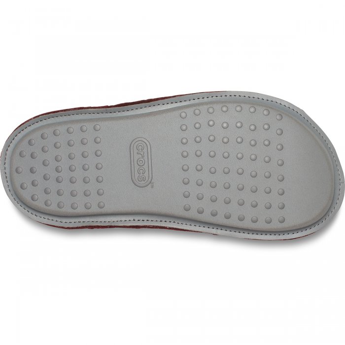 Classic Lined Slipper