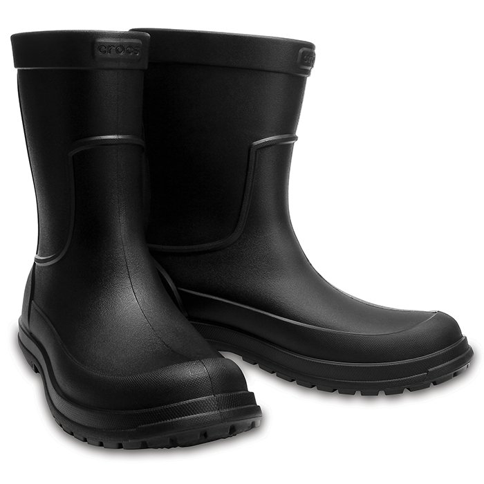 Botas Crocs para Hombre - Comprar Botas Crocs Hombre