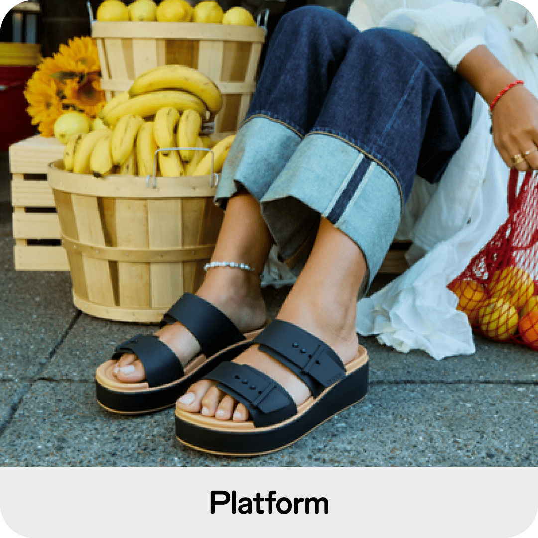 Platform
