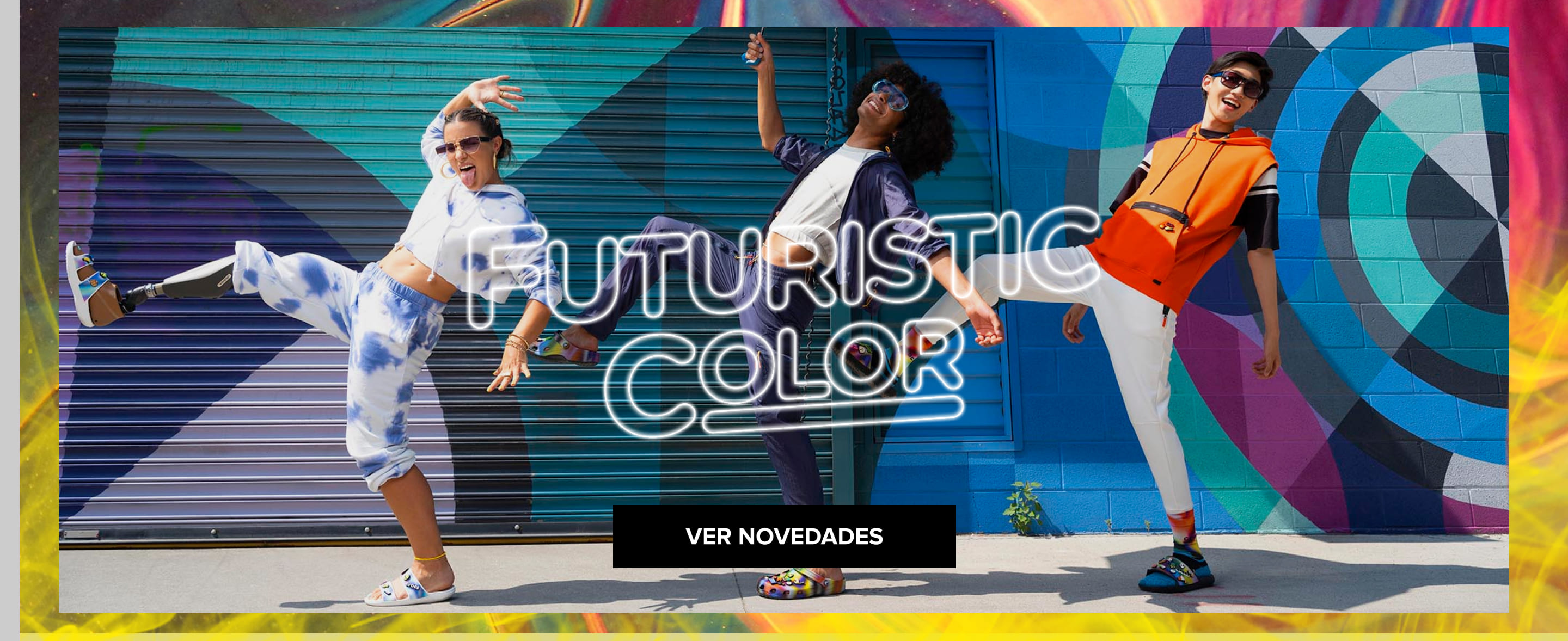 Tienda online de calzado - LuisaToledo